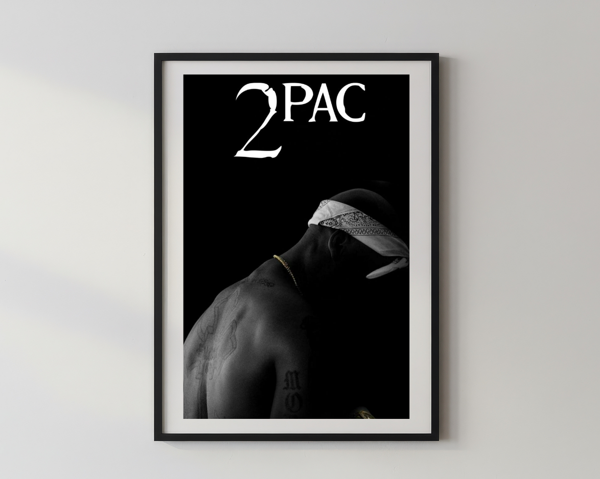 Designer x 2pac