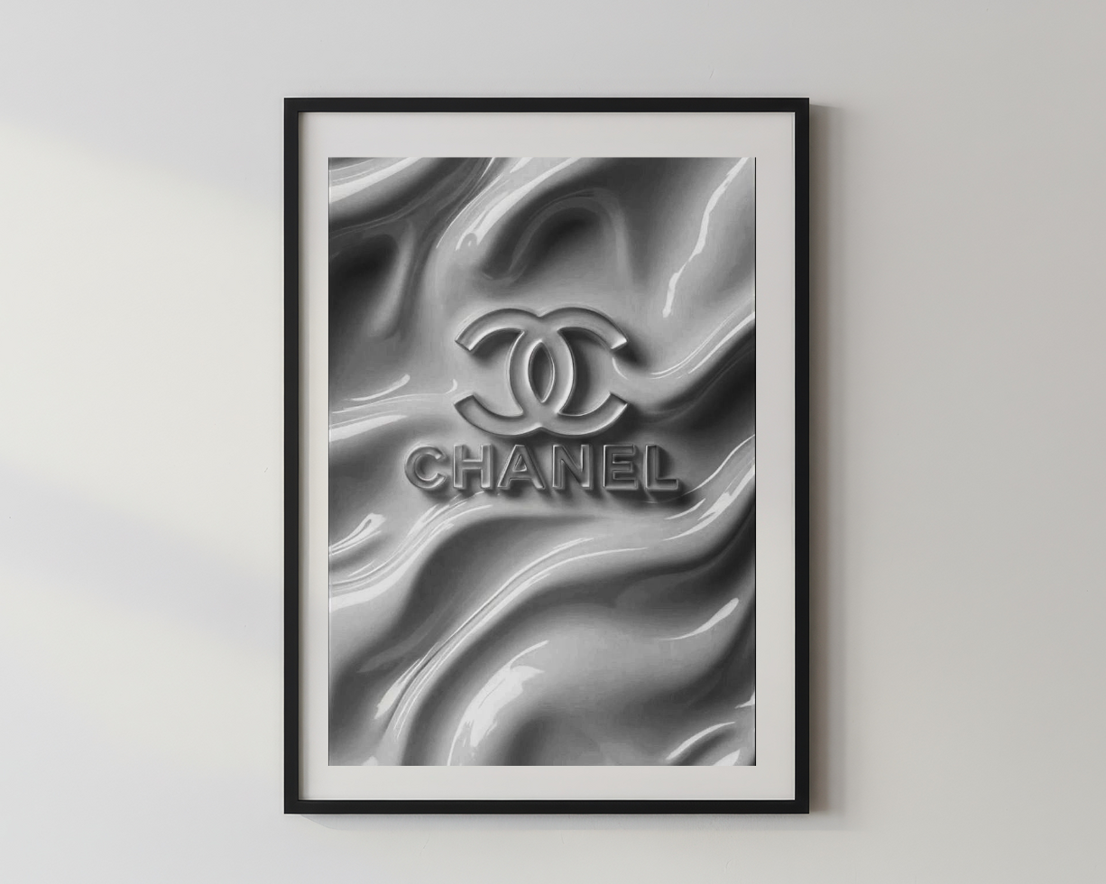 Designer x Chanel