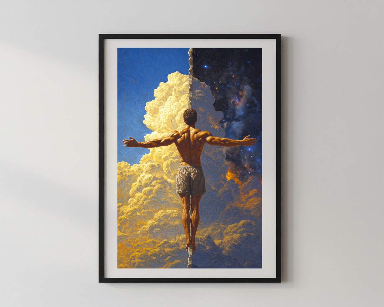 Designer x Heaven or Hell