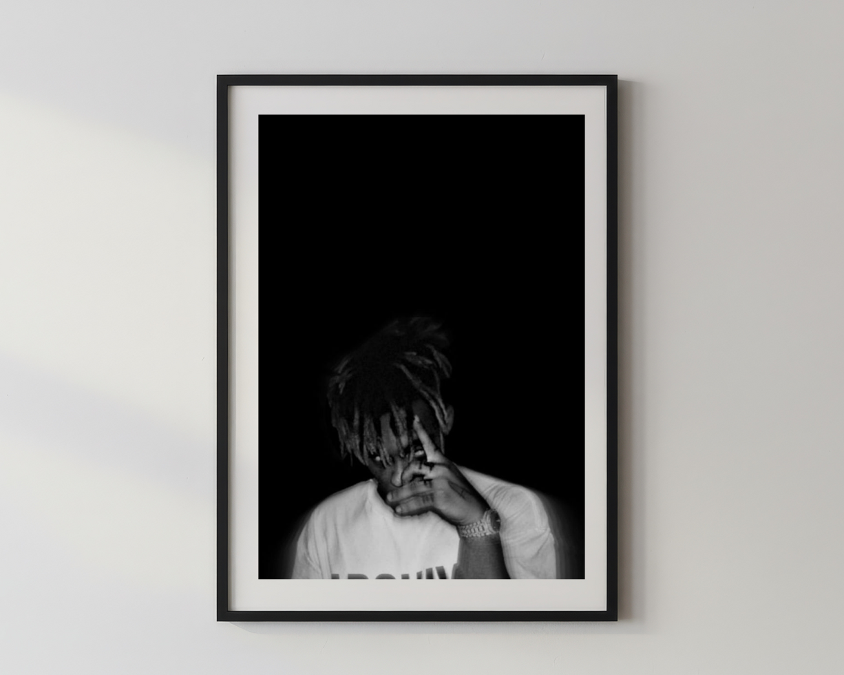 Designer x Juice World