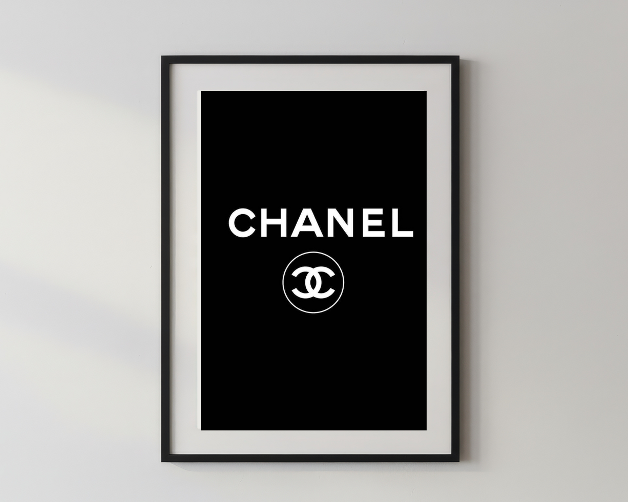 Designer x Chanel