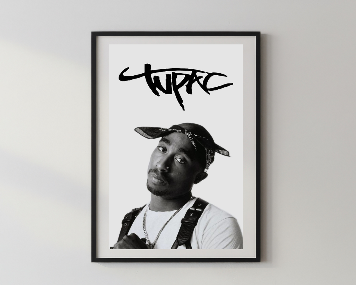 Designer x 2pac
