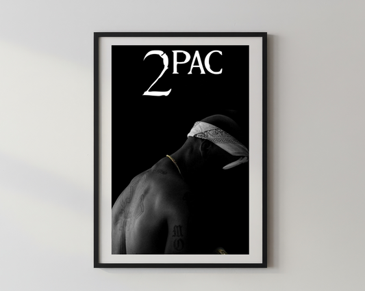 Designer x 2pac