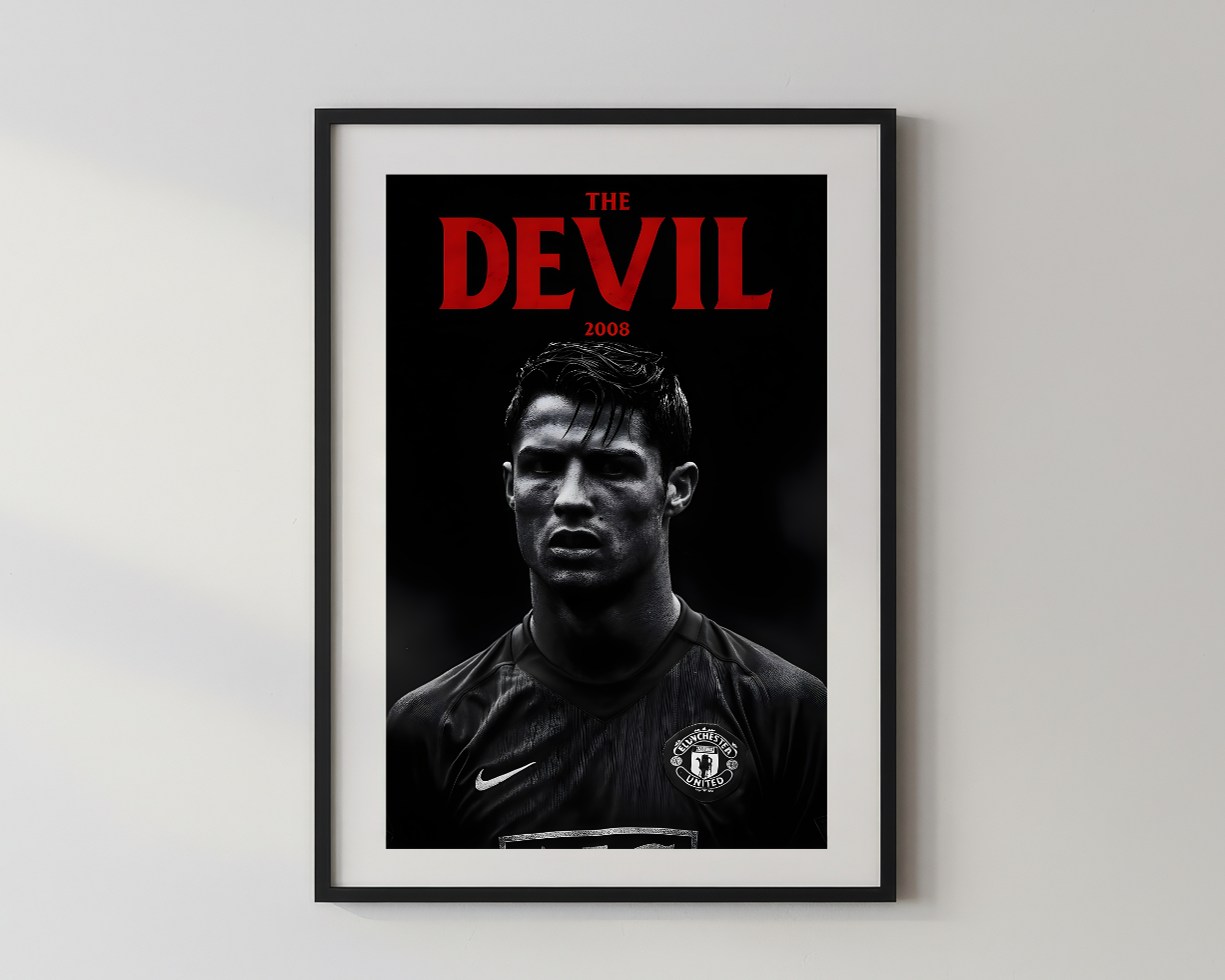 Designer x The devil