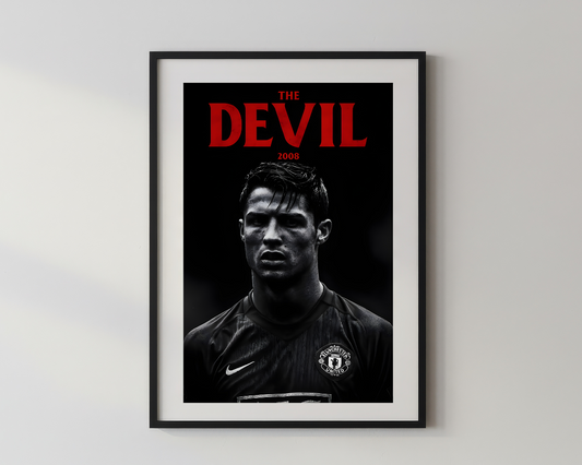 Designer x The devil