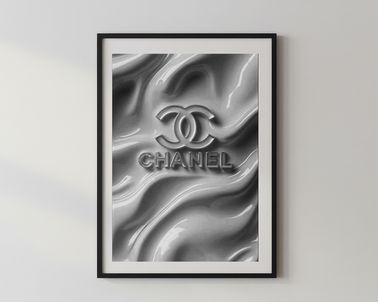 Designer x Chanel