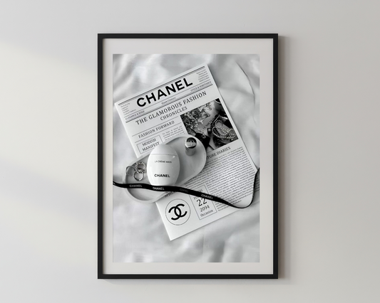 Designer x Chanel