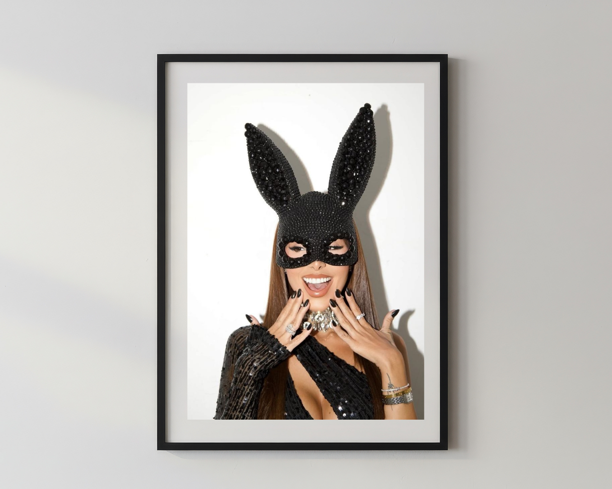 Designer x Bad Bunny