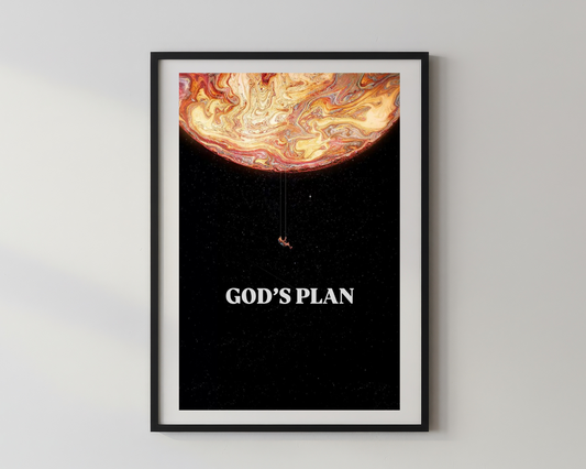 Designer x Gods Plan