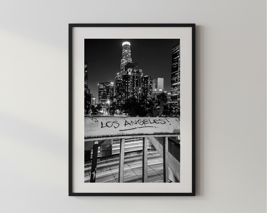 Designer x Los Angeles