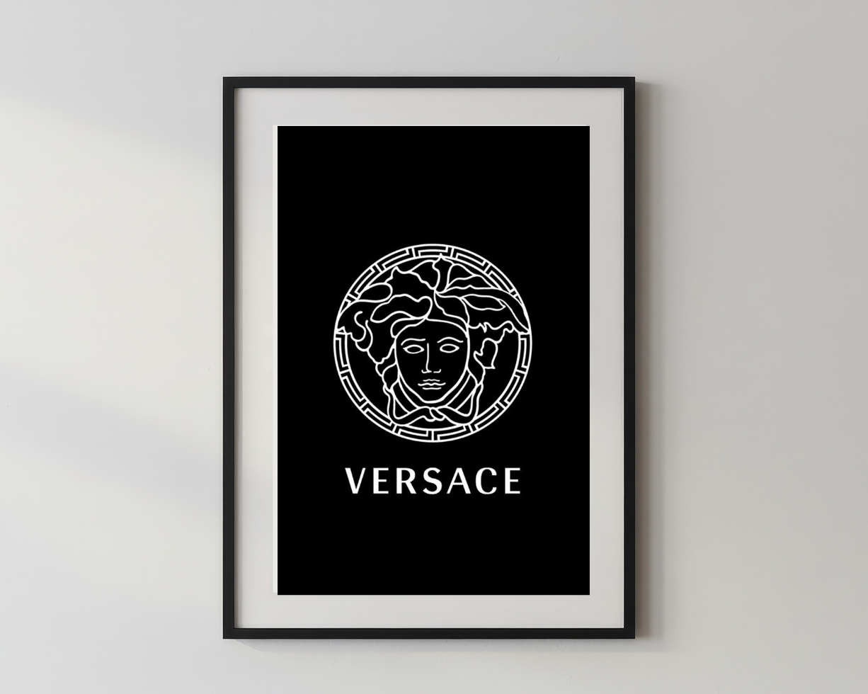 Designer x Versace