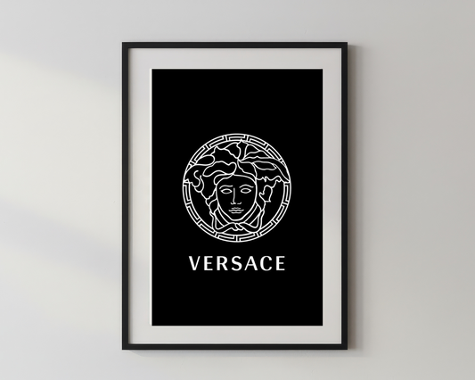 Designer x Versace
