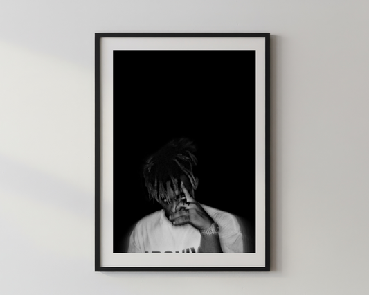 Designer x Juice World