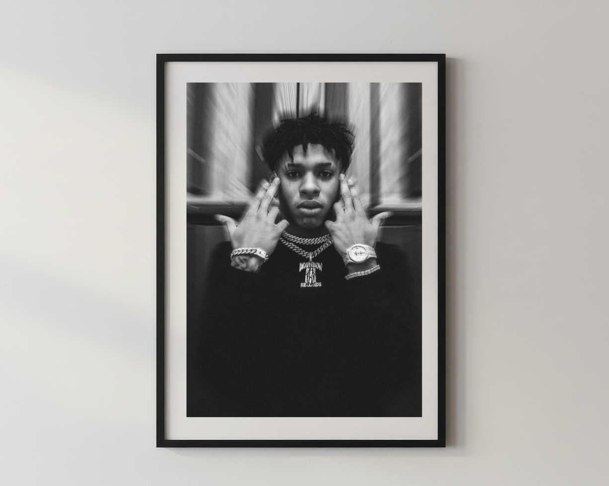 Designer x Nle Choppa