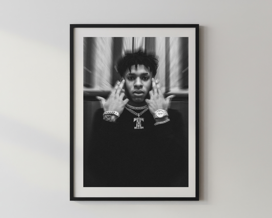 Designer x Nle Choppa