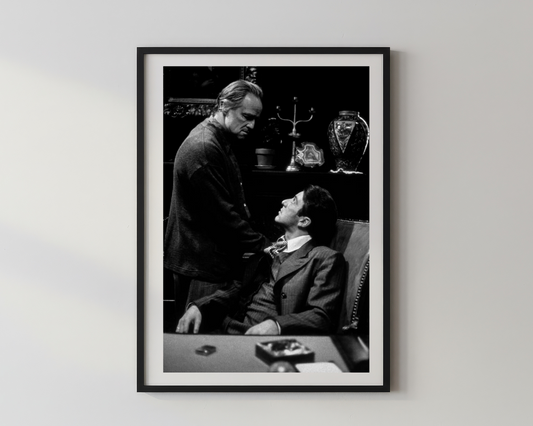 Designer x Godfather