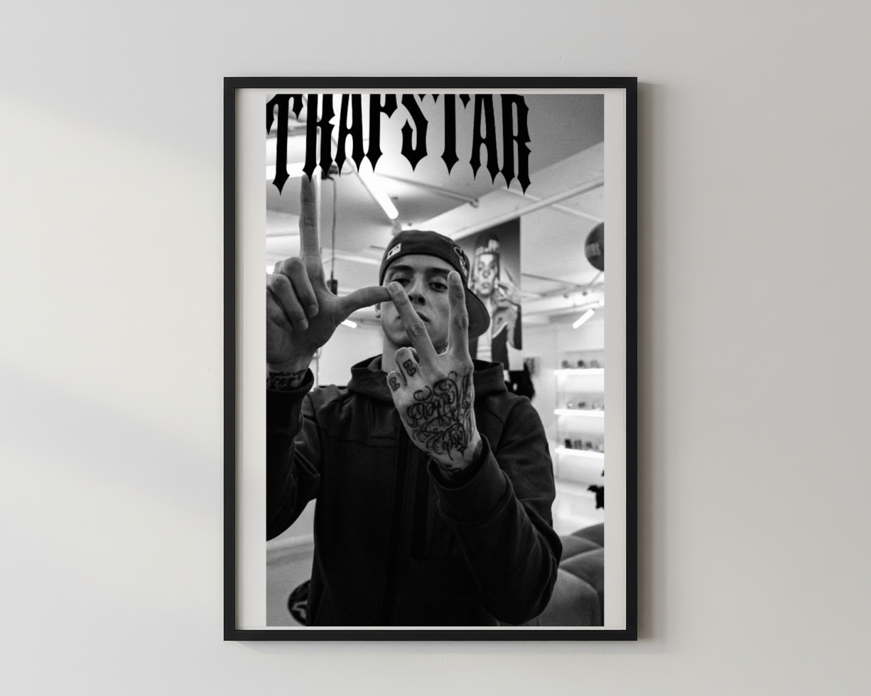 Designer x Central Cee