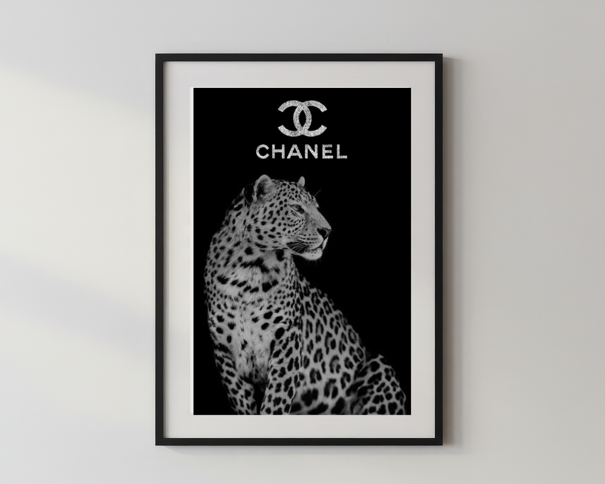 Designer x Chanel