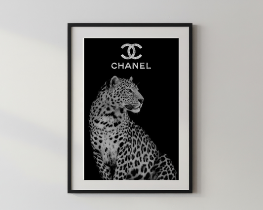 Designer x Chanel