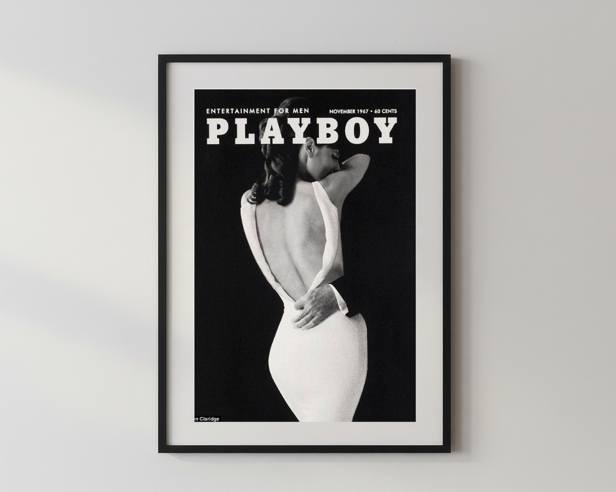 Designer x Playboy