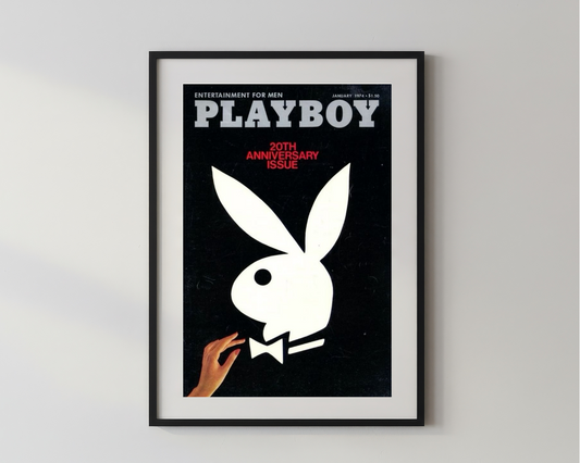 Designer x Playboy