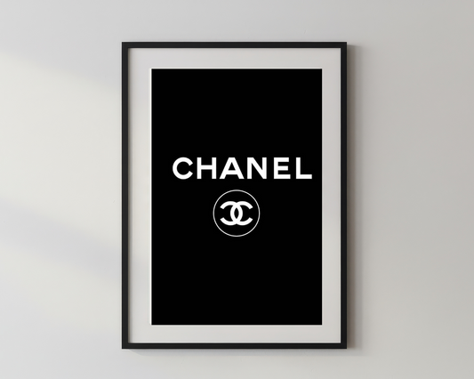 Designer x Chanel
