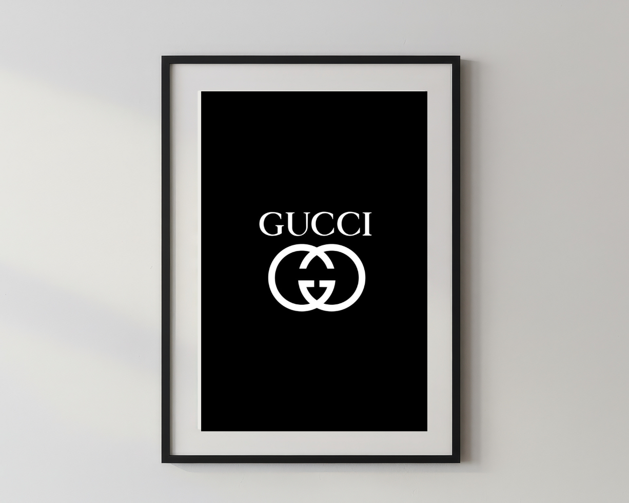 Designer x Gucci
